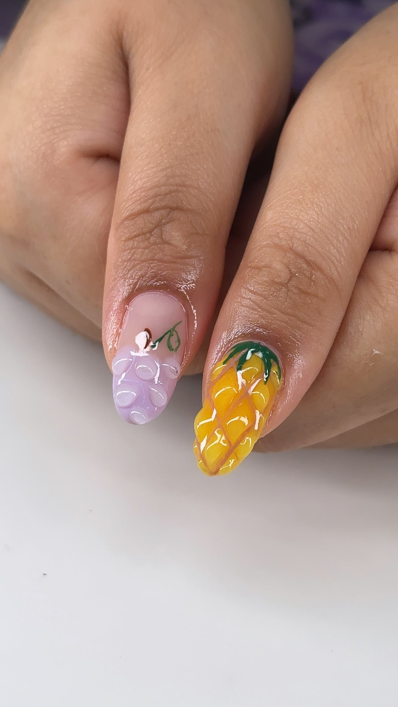 Fruit Salad
