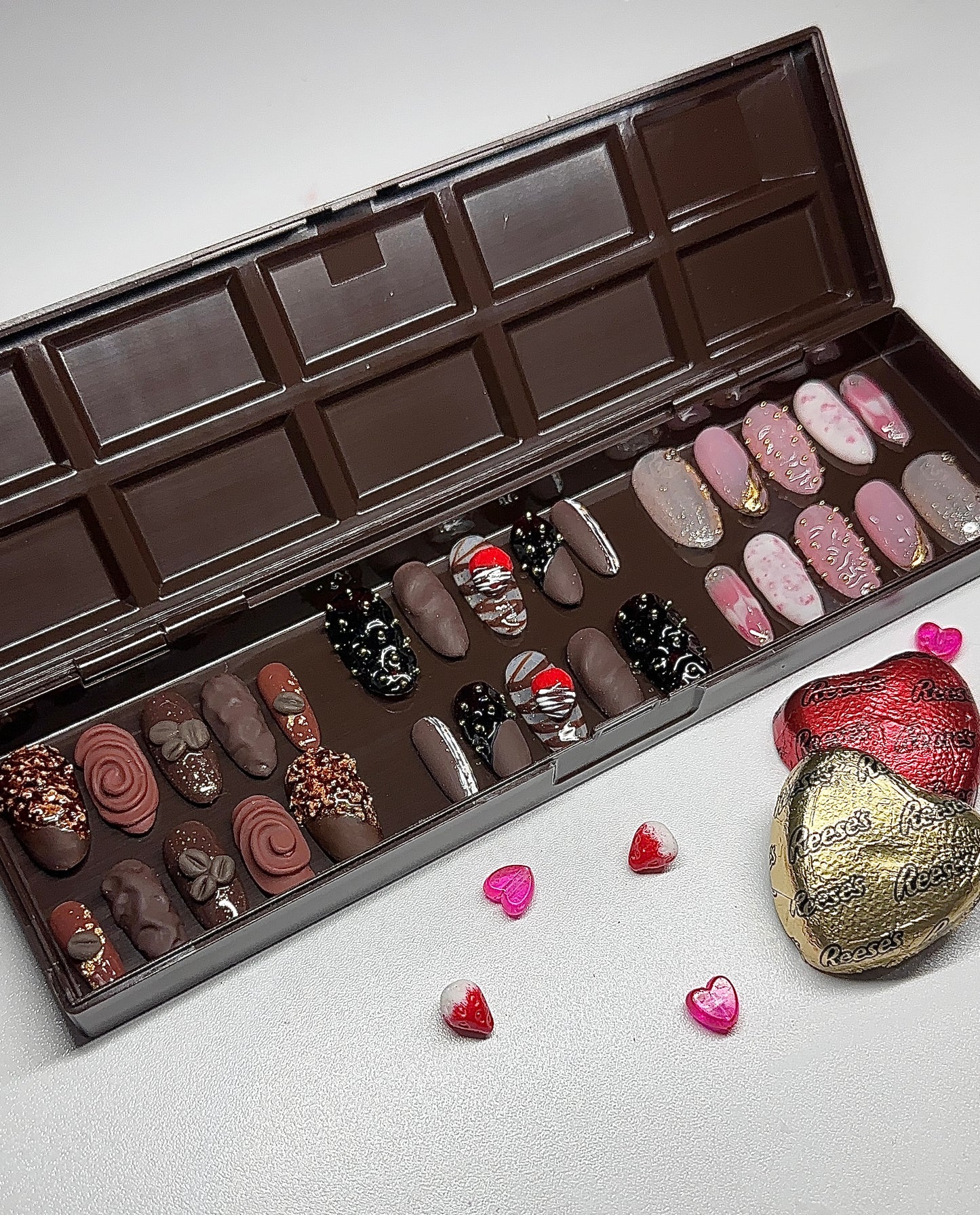 Chocolate Box Collection